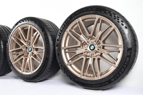 BMW M5 Serie G90 G99 20 21 inch 951M zomer/winter NIEUW, Auto-onderdelen, Banden en Velgen, Banden en Velgen, Zomerbanden, 20 inch