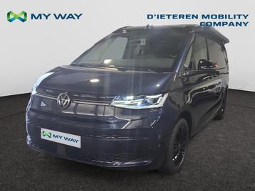 Volkswagen Multivan T7 Multivan 2.0 TSI DSG beschikbaar voor biedingen