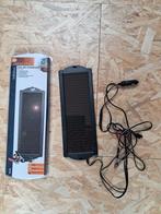 zonnepaneellader Velleman 12V/1,5W, Hobby en Vrije tijd, Elektronica-componenten, Ophalen, Nieuw