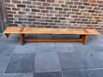 Turnbank 2 meter, Ophalen