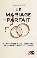 Thriller de Jeneva Rose, Ophalen, Zo goed als nieuw, België