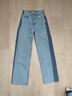 wijde blauwe jeans met donkerblauwe kant - Pull & Bear, Vêtements | Femmes, Jeans, Enlèvement ou Envoi, Pull & Bear, Bleu, Comme neuf