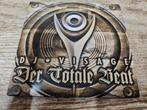 DJ Viamdage, Der Totale Beat, 1 single, Ophalen, Zo goed als nieuw