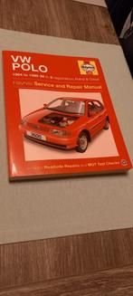 Volkswagen Vw polo manuel Haynes FAQ 94/99 état neuf, Autos : Divers, Modes d'emploi & Notices d'utilisation, Enlèvement ou Envoi