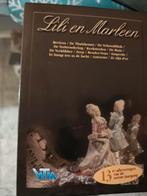 Lili en Marleen seizoen 1, Ophalen