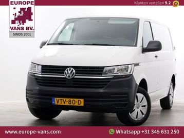 Volkswagen Transporter T6.1 2.0 TDI L1H1 Airco 03-2023 beschikbaar voor biedingen