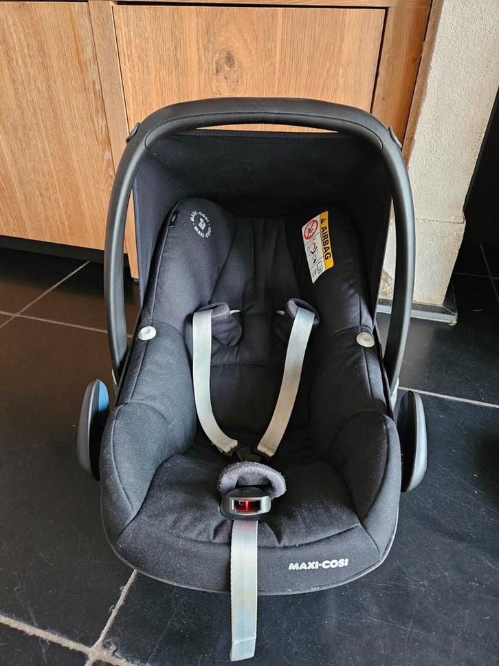 Maxi Cosi Pebble Pro i-size, Kinderen en Baby's, Autostoeltjes, Zo goed als nieuw, Ophalen