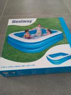 Bestway opblaasbaar zwembad, Ophalen of Verzenden, Nieuw
