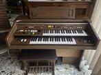 Orgel Yamaha, Musique & Instruments, Comme neuf, Enlèvement, 2 claviers, Orgue