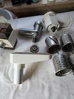 Kenwood accessoires (?), Ophalen of Verzenden, Gebruikt