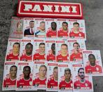 PANINI FOOTBALL 2017 19 AUTOCOLLANTS STANDARD C.L. FOOTBALL, Hobby & Loisirs créatifs, Enlèvement ou Envoi, Neuf