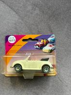 Siku Volkswagen Coccinelle, Enlèvement ou Envoi, Neuf, Voiture, SIKU