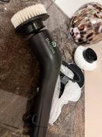 Brosse de nettoyage électrique - Dalions - complète, Maison & Meubles, Produits de nettoyage, Enlèvement, Produit de nettoyage