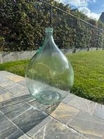 Gistfles, Enlèvement, Comme neuf