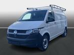 Volkswagen Transporter T6.1 1200 Fou Lwb 2.0 TDi SCR BMT DSG, Auto's, Te koop, Diesel, Bedrijf, Transporter