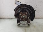 FUSEE RECHTS VOOR Mazda 3 Sport (BP) (01-2018/-), Gebruikt, Mazda