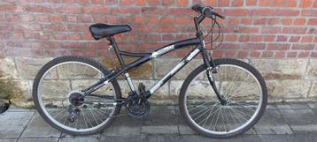 Mountainbike van 26 inch, Ophalen, Gebruikt