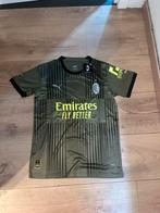 Ac milan, Sport en Fitness, Voetbal, Maat M, Ophalen of Verzenden, Nieuw, Shirt