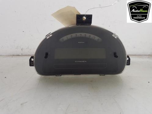COCKPIT Citroën C2 (JM) (|9660225980|6105WN|), Auto-onderdelen, Dashboard en Schakelaars, Citroën, Gebruikt