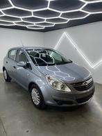 Opel Corsa | 2010 | 88.670KM | GEKEURD + GARANTIE, Auto's, Voorwielaandrijving, Euro 5, Stof, 1229 cc