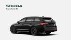Skoda Octavia Octavia Combi RS 265Pk I Trekhaak I Pano I 360, Auto's, Skoda, Gebruikt, 4 cilinders, 1984 cc, Alcantara