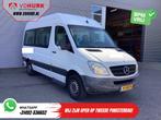 Mercedes-Benz Sprinter 313 2.2 CDI L2H2 €10.164 Incl. BTW BP, Auto's, 207 g/km, Wit, Mercedes-Benz, Bedrijf