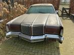 Chrysler V8 New Yorker oldtimer auto, Auto's, Chrysler, Automaat, Gebruikt, Overige modellen, Bedrijf