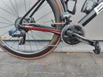 SRAM Force eTap AXS Groepset + Quark powermeter, Fietsen en Brommers, Fietsonderdelen, Ophalen of Verzenden, Zo goed als nieuw