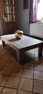 Table de salon, Ophalen, Gebruikt