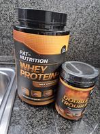 Whey Protein P nutrition, Sports & Fitness, Produits de santé, Wellness & Bien-être, Enlèvement ou Envoi