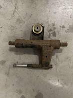 Subframe vespa lx 2takt, Ophalen