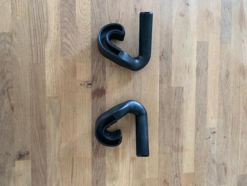 Kensui Fitness Swissies, Sport en Fitness, Fitnessmaterialen, Zo goed als nieuw, Armen, Rug, Ophalen