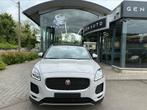 Jaguar E-Pace 2.0D AWD R-Dynamic S LED HUD lederen camera Pa, Auto's, Jaguar, Automaat, 4 cilinders, USB, Leder