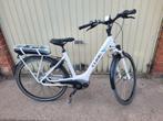 Elektrische fiets, Fietsen en Brommers, Ophalen, Zo goed als nieuw, Cube