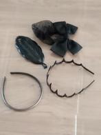 Haarbanden- diademen - diedeem met tanden, Enlèvement ou Envoi, Comme neuf