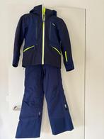 Ski jas + Ski broek (10 jaar), Ophalen, Décathlon, Zo goed als nieuw, Setje