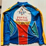 Vintage wielertrui, Ophalen of Verzenden, Zo goed als nieuw, Kleding