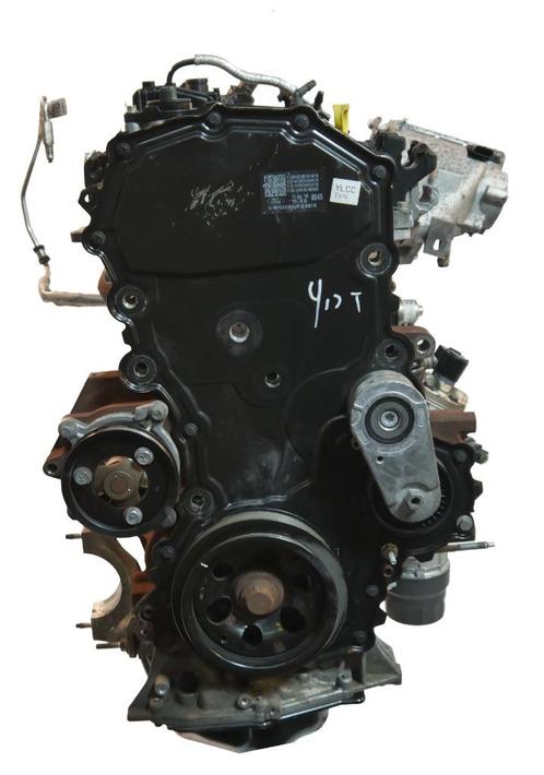 Ford Mondeo MK5 2.0 EcoBlue YLCC-motor HG9Q-6006-EC, Auto-onderdelen, Motor en Toebehoren, Ford, Gereviseerd, Ophalen of Verzenden