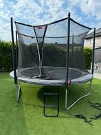 Trampoline berg favorit 330, Kinderen en Baby's, Ophalen, Gebruikt