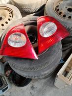 RENAULT clio 2 fase 2 achterlichten // 5060 AUVELAIS, Auto-onderdelen, Verlichting, Ophalen of Verzenden, Gebruikt, Renault
