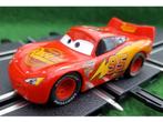 Carrera Go: Disney Cars Lightning McQueen, Enfants & Bébés, Jouets | Circuits, Électrique, Enlèvement ou Envoi, Carrera, Circuit