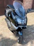 Bmw c650 gt, Motoren, Particulier, Meer dan 35 kW, 650 cc, 2 cilinders