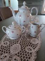 koffiekan suikerpot melkkan, Antiek en Kunst, Ophalen