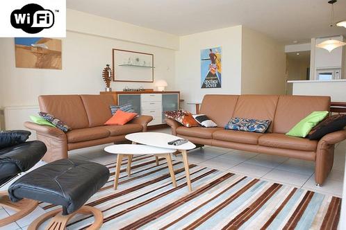 Appartement te huur in De Panne, Immo, Huizen te huur, Appartement