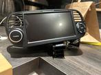 Fiat 500 Auto CarPlay Android-autoradio, Auto diversen, Autoradio's, Ophalen, Zo goed als nieuw