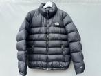 The North Face jas 700 maat L, Ophalen of Verzenden, Zo goed als nieuw, Maat 52/54 (L), Zwart