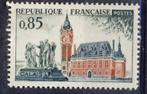 Frankrijk 1961 - nr 1316 **, Timbres & Monnaies, Timbres | Europe | France, Envoi, Non oblitéré