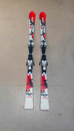 Wedze SRX800 met Carbon stokken, 160 à 180 cm, Autres marques, Carving, Skis