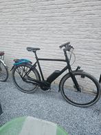 E-fiets Batavus Stratos E-Go 08/2022 maat 61, Fietsen en Brommers, Elektrische fietsen, Ophalen, Zo goed als nieuw, Batavus