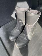 Motorlaarzen, Motoren, Ophalen, Tweedehands, Heren, Laarzen